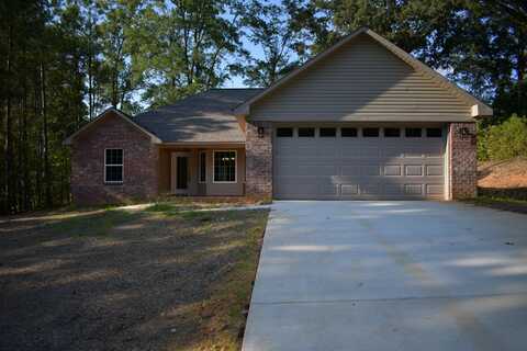 15 Indian Creek Road, Fulton, MS 38843