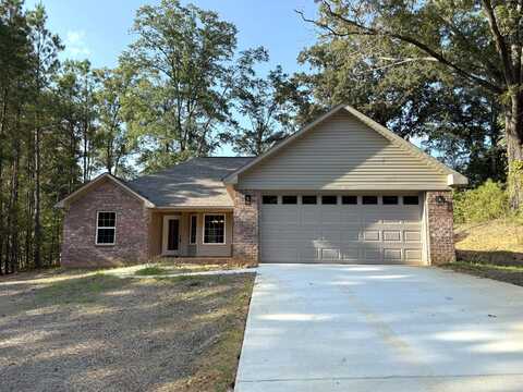 15 Indian Creek Road, Fulton, MS 38843