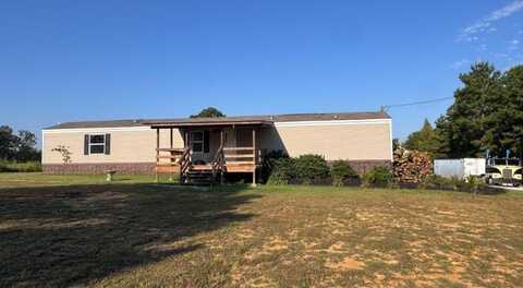 2125 Rocky Ford Road, Pontotoc, MS 38863