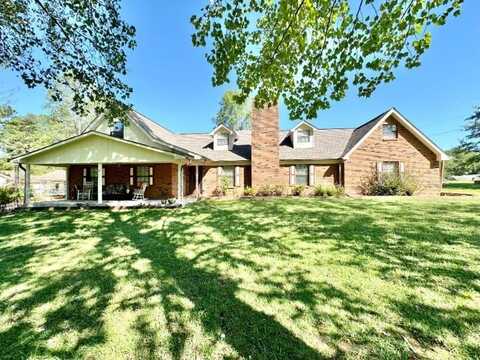 120 Sesame St., Tupelo, MS 38801
