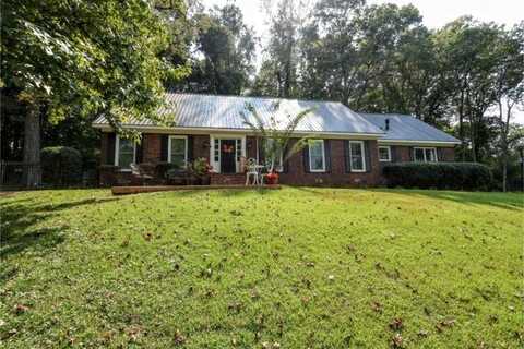 1034 Morgan, New Albany, MS 38652