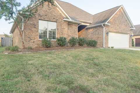 147 Highland Ridge, Saltillo, MS 38866