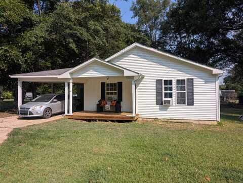 438 W Reynolds, Pontotoc, MS 38863