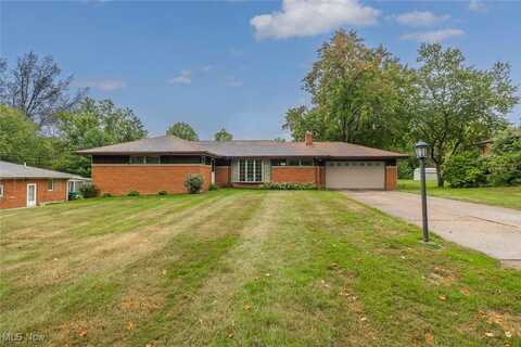 6216 Ranchview Drive, Independence, OH 44131