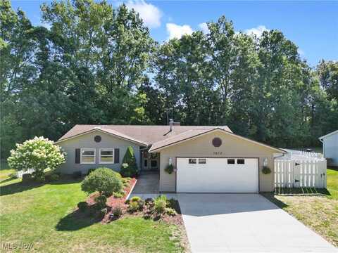 7073 Brandywine Drive, Mentor, OH 44060