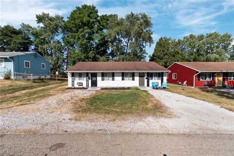 3015-3017 Bollinger Avenue NE, Canton, OH 44705