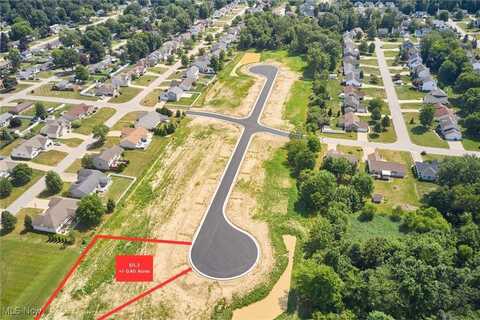 2971 S/L 2 Willow Way, Norton, OH 44203