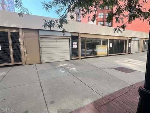 1030 Huron Road E, Cleveland, OH 44115