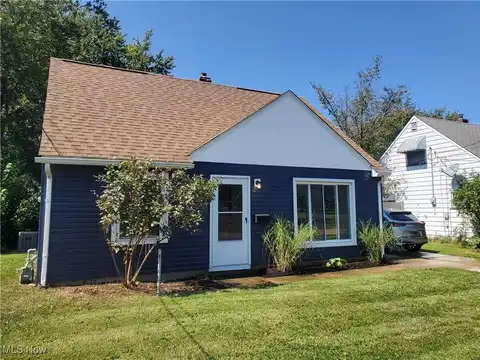 5348 W 147th Street, Brook Park, OH 44142