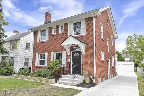 3063 Ashwood Road, Shaker Heights, OH 44120
