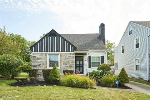 15618 Scottsdale Boulevard, Shaker Heights, OH 44022