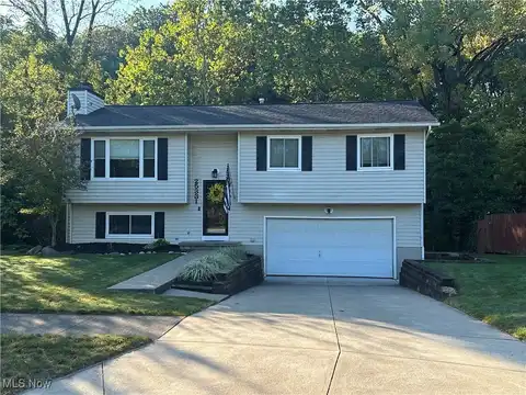 25331 Tyndall Falls Drive, Olmsted Falls, OH 44138