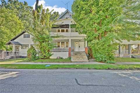 7614 Star Avenue, Cleveland, OH 44103
