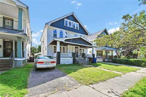 12906 Edmonton Avenue, Cleveland, OH 44108