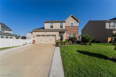 1997 Spruce Lane, Painesville, OH 44077