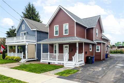 4911 Tillman Avenue, Cleveland, OH 44102
