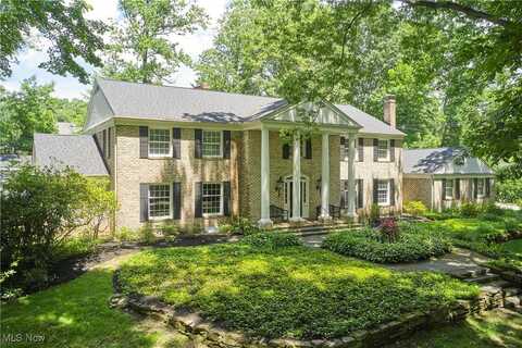 2285 Lancaster Road, Akron, OH 44313