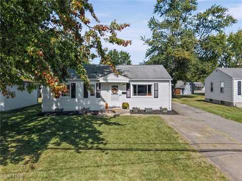 540 Hilliard Road, Elyria, OH 44035