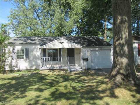 14314 Viola Avenue, Cleveland, OH 44111