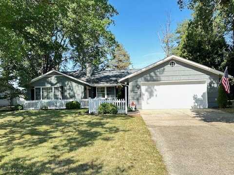 272 Pineview Drive, Berea, OH 44017