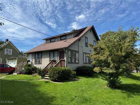 5105 Chestnut Avenue, Ashtabula, OH 44004
