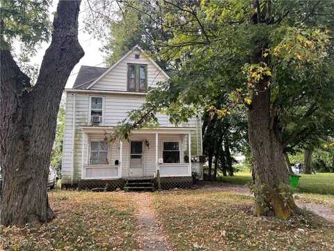 70 Salt Street, Rittman, OH 44270
