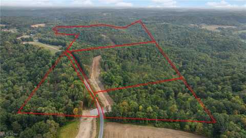 Cutler Road NE, Sherrodsville, OH 44675