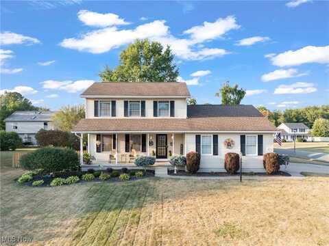 872 Sandlewood Drive NW, Canal Fulton, OH 44614