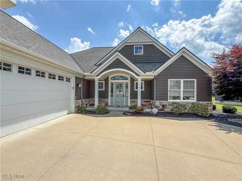 7571 Silverleaf Court, Sagamore Hills, OH 44067