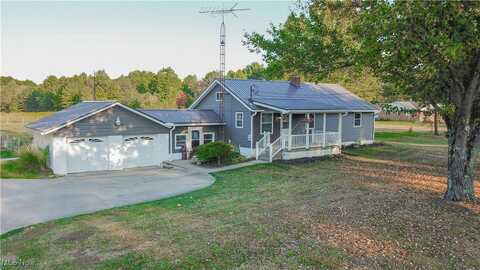 3642 State Route 225, Diamond, OH 44412