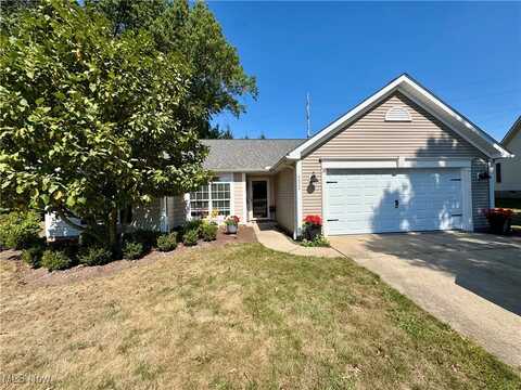 4072 Lindbergh Avenue NW, Canton, OH 44718