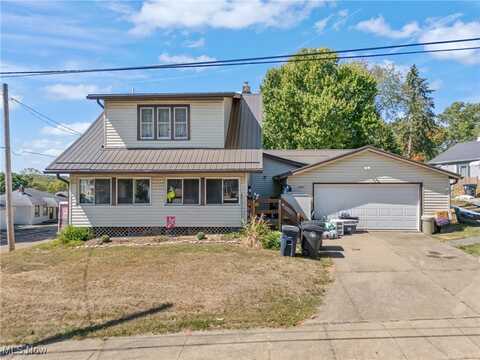 440 Wirth Avenue, Akron, OH 44312