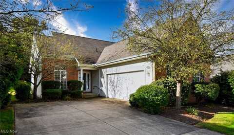 541 Treetop Court, Aurora, OH 44202
