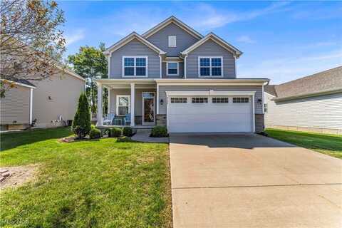 5154 Marrus Lane, Richmond Heights, OH 44143