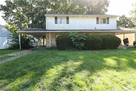 1106 Keller Drive unit: 1108, Mansfield, OH 44905