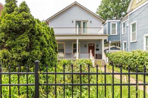 1522 W 32nd Street, Cleveland, OH 44113