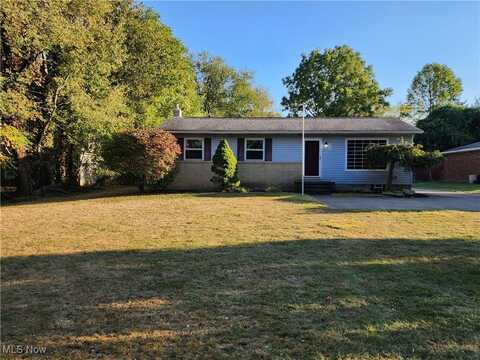 498 Eastwood Avenue, Tallmadge, OH 44278