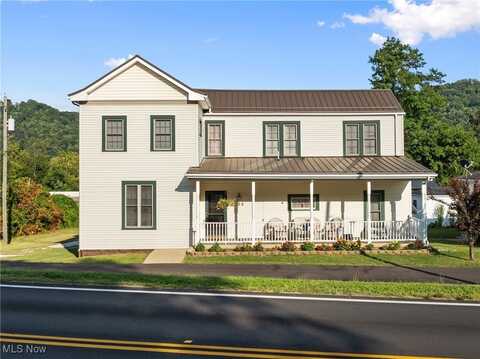 3302 Central Avenue, Shadyside, OH 43947
