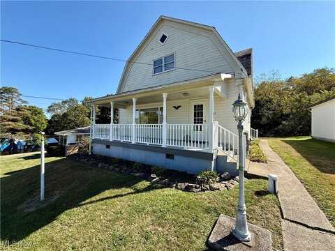 122 Euclid Street, Amsterdam, OH 43903