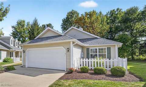 7569 Sanctuary Circle, Brecksville, OH 44141