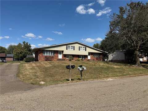 6640 Palmer Drive NW, Canton, OH 44718