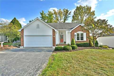 4917 Jonathan Lane NW, Warren, OH 44483