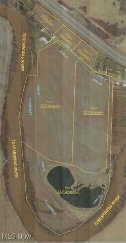 CR 143, West Lafayette, OH 43845