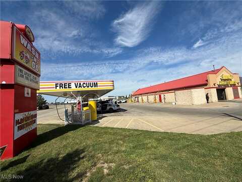 4680 Northfield Road, North Randall, OH 44128