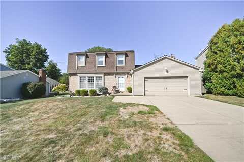 152 Mayflower Drive, Boardman, OH 44512