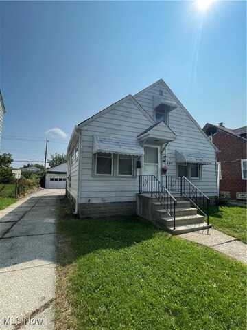 4497 W 147th Street, Cleveland, OH 44135