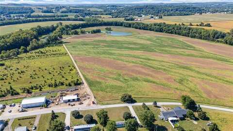 CR 143, West Lafayette, OH 43845