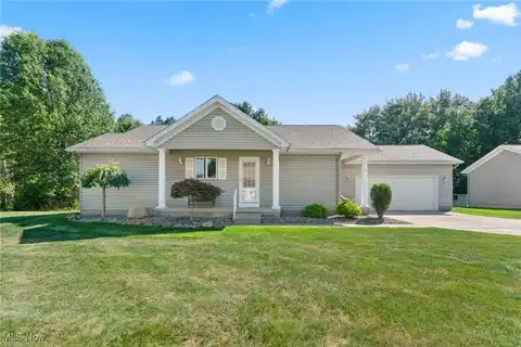 603 S Raccoon Road, Austintown, OH 44515