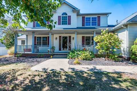 908 Sand Lot Circle, Louisville, OH 44641