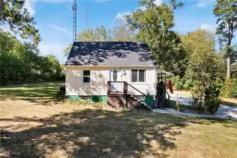 876 Lake Park Boulevard, Sebring, OH 44672